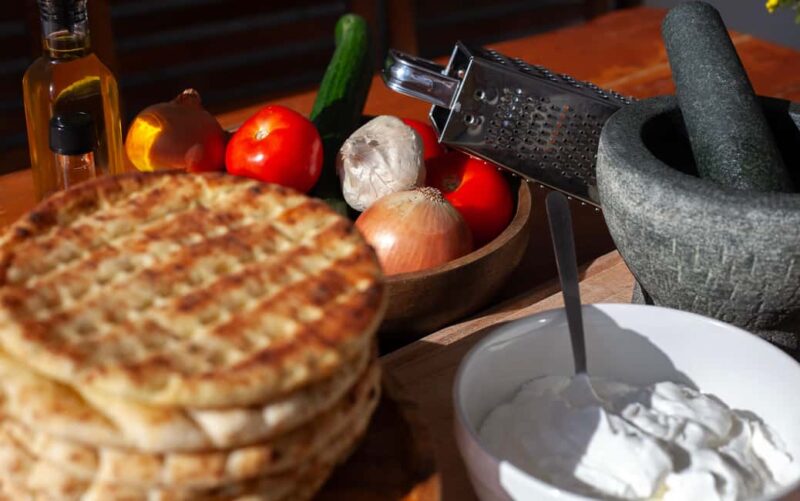 Private Souvlaki Cooking Class & Transfers Included - The Value of a Personal Greek Cooking Experience