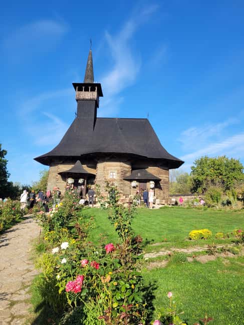 Private Soviet Era Tour of Transnistria from Chisinau - Bender Fortress with Dniester River Views