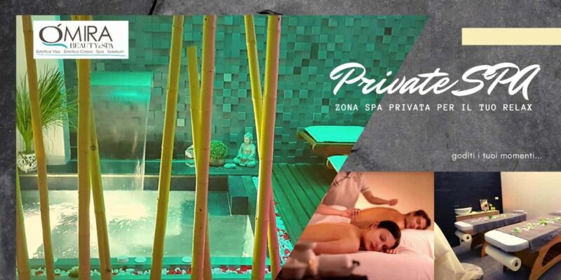 Private Spa program in Sicily Caltanissetta - Key Points