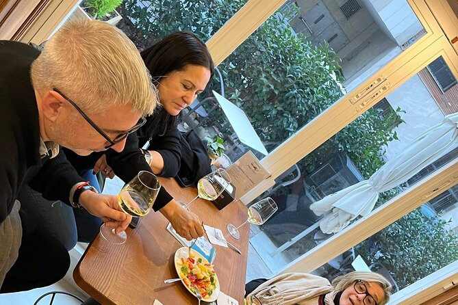 Private Spanish Wine Tasting in Non-Touristy area of Madrid - Private Spanish Wine Tasting in Non-Touristy Area of Madrid: An Authentic Sip