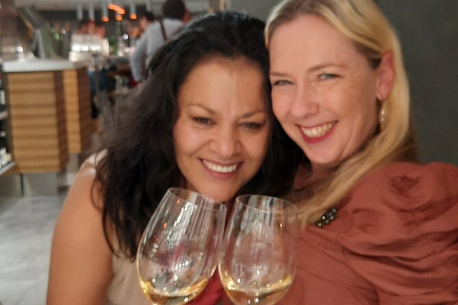 Private Spanish Wine Tasting in Non-Touristy area of Madrid - Logistics: Easy Access and Private Atmosphere