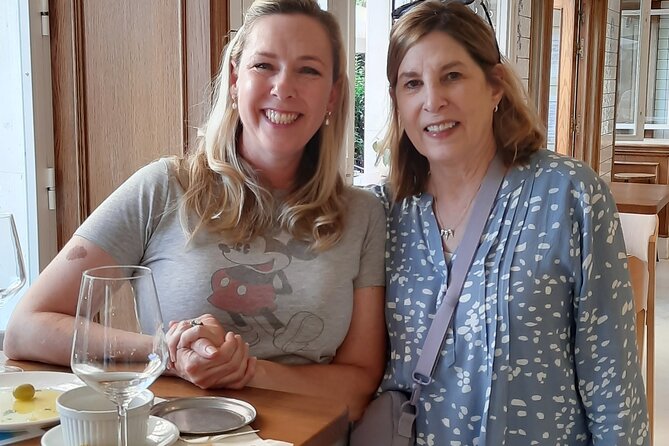 Private Spanish Wine Tasting in Non-Touristy area of Madrid - Why This Tour Is a Great Choice for Wine Lovers