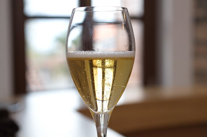 Private Sparkling Wine Tasting in Istria - An Authentic Tasting of Istrian Sparkling Wines for Just $26.25