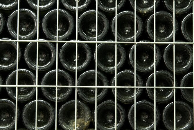 Private Sparkling Wine Tasting in Istria - Practical Details: Meeting Point, Timing, and Booking