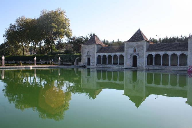 Private Special Tour Around Lisbon and Wine Tasting - Key Points