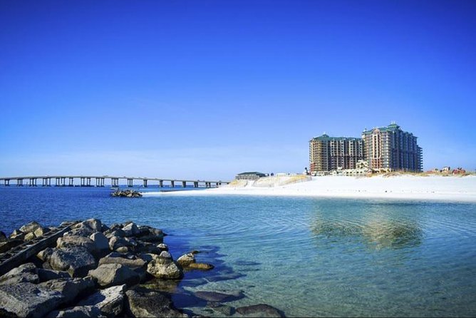 Private Speed Boat Charter with Experienced Captain - What Makes This Private Speed Boat Tour in Destin Unique