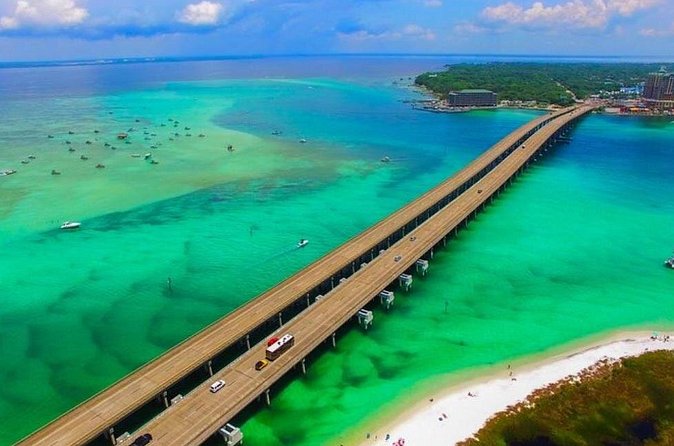 Private Speed Boat Charter with Experienced Captain - Who Will Appreciate a Private Boat Charter in Destin