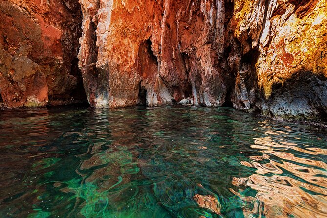 Private Speed Boat Tour of Hvar South Shore & Pakleni islands - Key Points