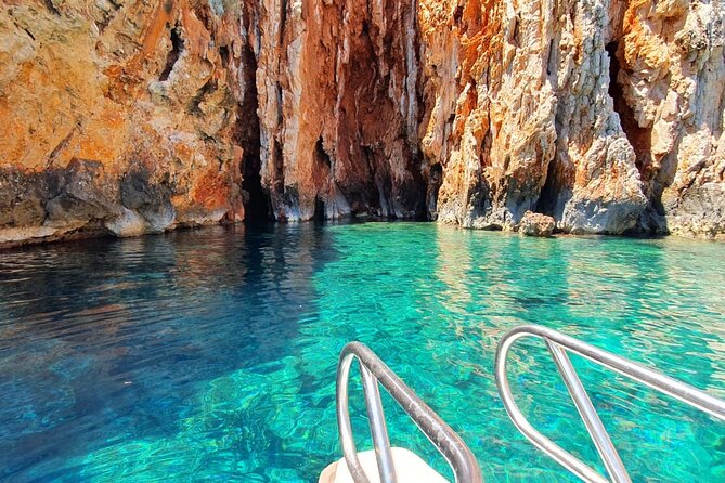 Private Speed Boat Tour of Hvar South Shore & Pakleni islands - Exploring the Highlights of Hvars South Shore and Pakleni Islands