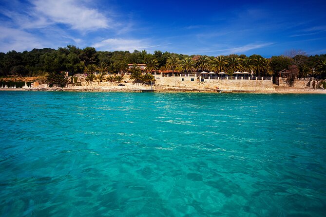 Private Speed Boat Tour of Hvar South Shore & Pakleni islands - Relaxing at Dubovica Beach, Hvar