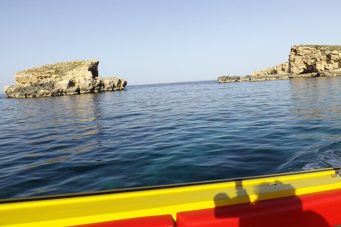 Private Speedboat 2hrs Crystal & Blue Lagoon Caves & Snorkelling - Exciting Malta Adventure: Private Speedboat Tour to Blue Lagoon, Crystal Lagoon & Caves