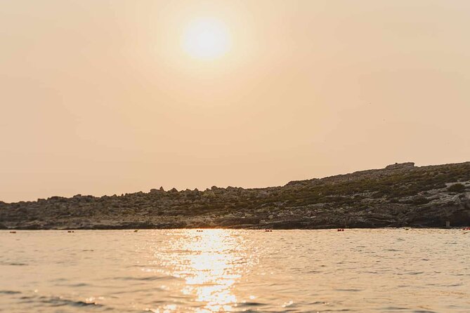Private Speedboat 2hrs Crystal & Blue Lagoon Caves & Snorkelling - Approaching Crystal Lagoon for a Breathtaking View