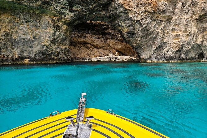 Private Speedboat 2hrs Crystal & Blue Lagoon Caves & Snorkelling - Practical Details and Booking Flexibility