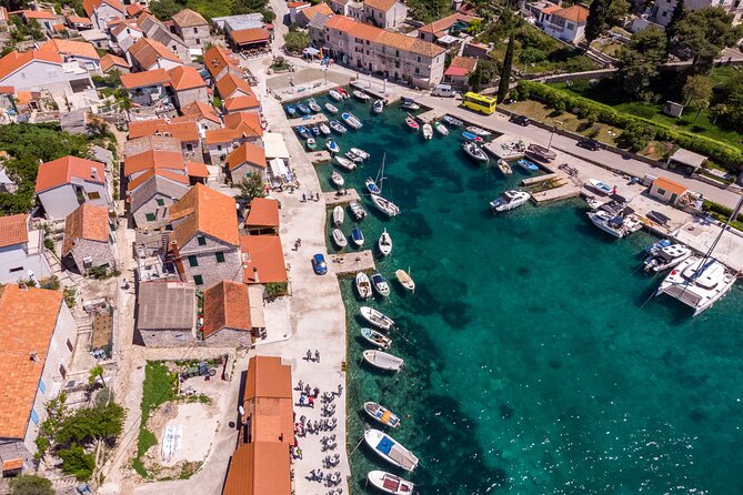 Private speedboat custome-made tour / from Trogir and Split - Optimal Day Planning: Timing, Lunch, and Flexibility