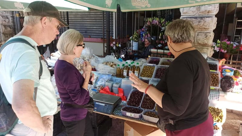 Private Speedboat Guided Kotor Bay with Food & Wine - Wrapping Up with a Relaxed Return to Sea Gate