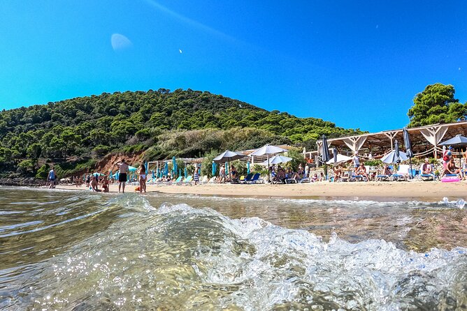 Private Speedboat Guided Tour: Explore the best of Dubrovnik Islands - Drinks and Snorkeling in the Adriatic