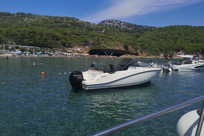 Private Speedboat Guided Tour: Explore the best of Dubrovnik Islands - Practicalities and Additional Costs