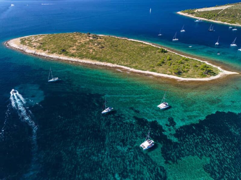 Private Speedboat Tour: Blue Lagoon & 3 Islands from Split - What Makes This Tour Stand Out