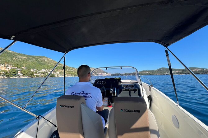 Private Speedboat Tour | Caves Beaches Islands and more - Snorkeling, Drinks, and Comfort on the Water