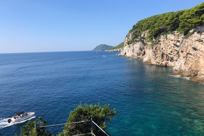 Private Speedboat Tour | Caves Beaches Islands and more - Cancellation Policy and Booking Flexibility