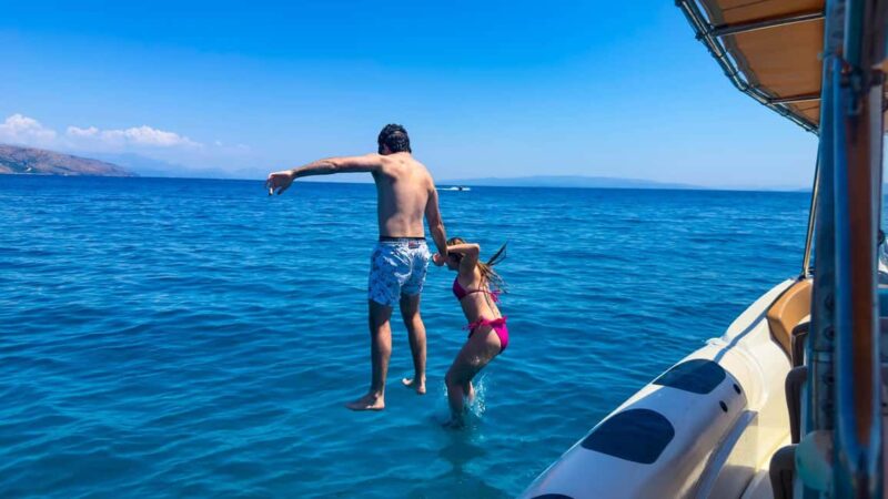 Private Speedboat Tour from Split  Blue Lagoon & olta - Practical Tips and What to Bring