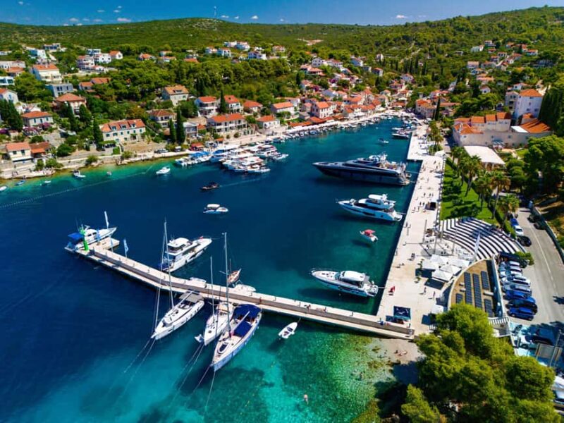 Private Speedboat Tour from Split  Blue Lagoon & olta - Who Will Enjoy This Tour Most