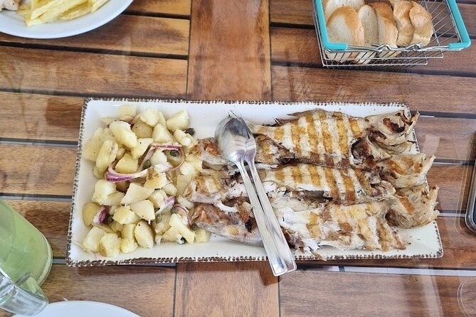 Private Speedboat Tour from Split to Hvar & Pakleni Islands - Three Hours of Relaxation and Water Activities at Pakleni Islands