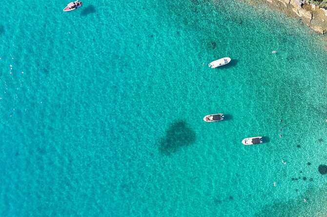 Private Speedboat Tour from Zadar: Scenic Bays & Island Villages - Practical Logistics and Meeting Details