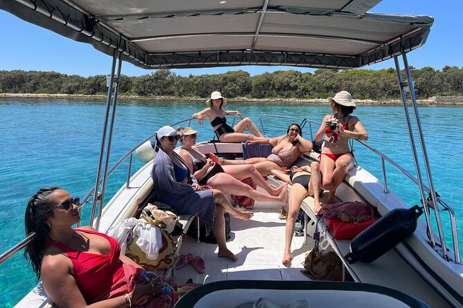 Private Speedboat Tour from Zadar: Scenic Bays & Island Villages - The Experience with the Skipper: Toni