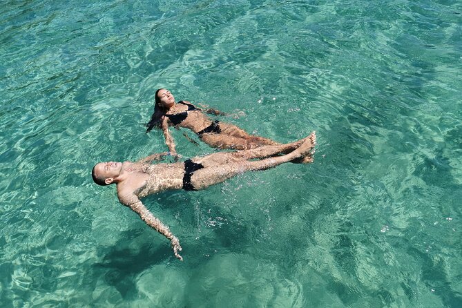Private Speedboat tour "Hidden Gems of Dugi otok" - Exciting Private Speedboat Tour to Dugi Otok for a Full Day of Adventure