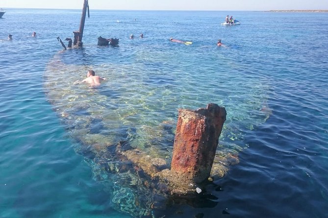 Private Speedboat tour "Hidden Gems of Dugi otok" - Climbing the Tallest Lighthouse in the Adriatic