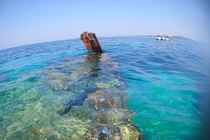 Private Speedboat tour "Hidden Gems of Dugi otok" - The Flexibility of a Fully Customizable Day