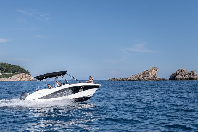 Private Speedboat Tour in Dubrovnik - The Flexibility and Personal Touch of a Private Tour
