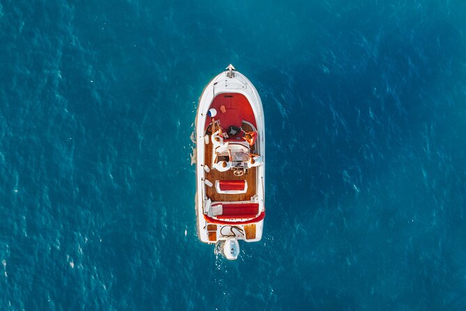 Private Speedboat Tour over Elaphiti Islands and Hidden Caves - Explore Dubrovnik’s Elaphiti Islands by Private Speedboat