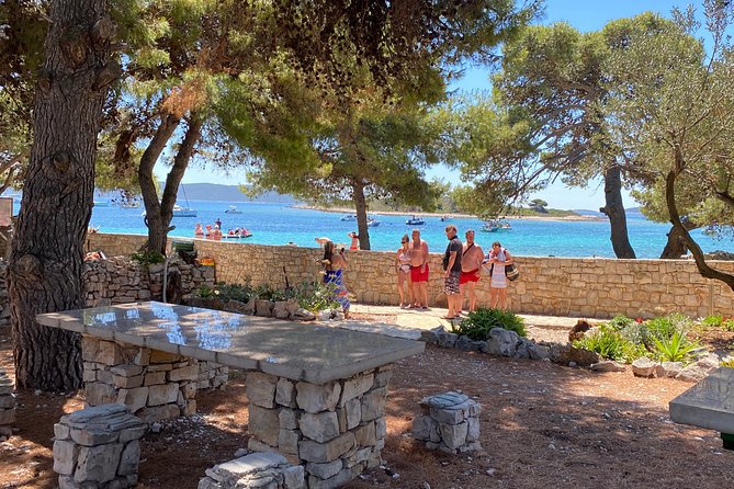 Private speedboat tour to Blue Lagoon and 3 Islands - Onboard Experience: Comfort and Expertise