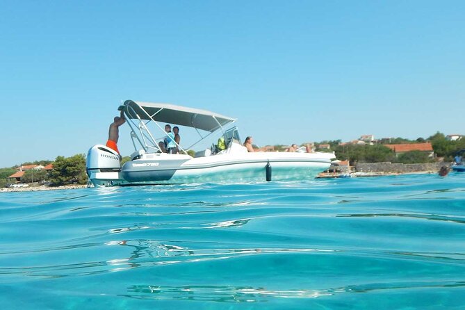 Private speedboat tour to Blue Lagoon and 3 Islands - Practical Details and Tips for Booking