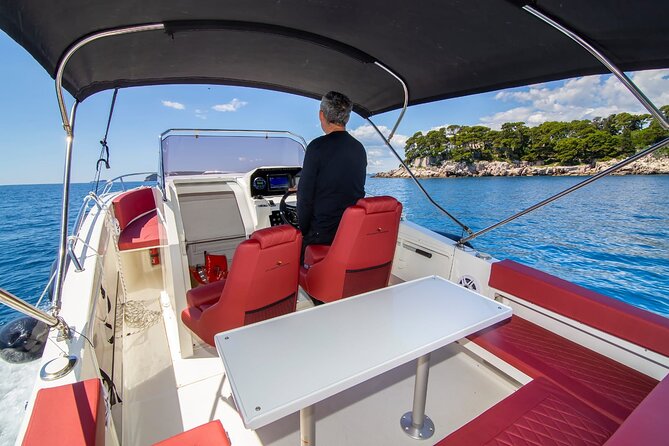 Private Speedboat Tour to Elafiti Islands - Key Points