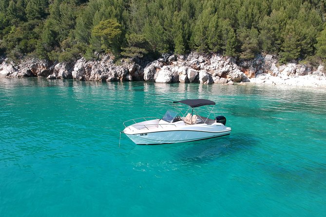 Private speedboat tour to the islands - Explore Dubrovnik’s Islands with a Private Speedboat Adventure