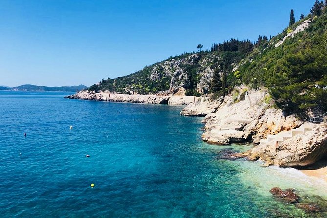 Private speedboat tour to the islands - Optional Island Extensions: Korcula and Mljet