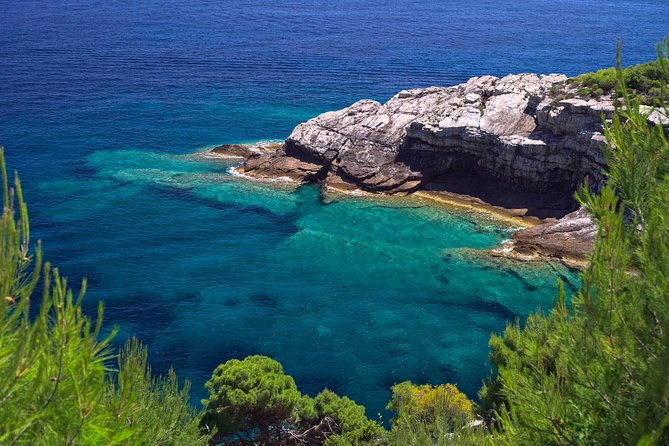 Private speedboat tour to the islands - What’s Included in the Price