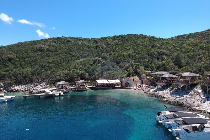 Private speedboat tour to the islands - Important Logistics and Practical Tips