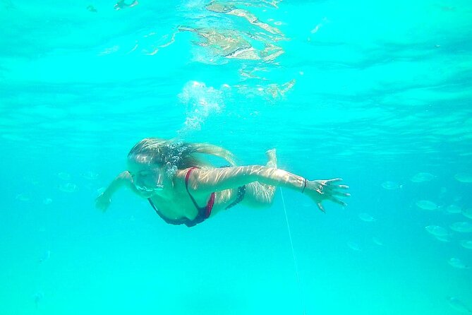 Private Speedboat tour "Zadar Islands - Off the Beaten Path" - Discover the Private Speedboat "Zadar Islands - Off the Beaten Path" Tour