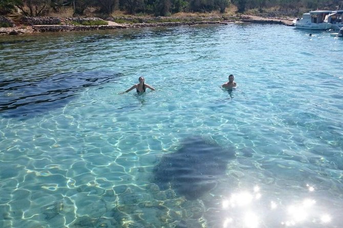 Private Speedboat tour "Zadar Islands - Off the Beaten Path" - The Route to the Small, Secret Island and Beyond