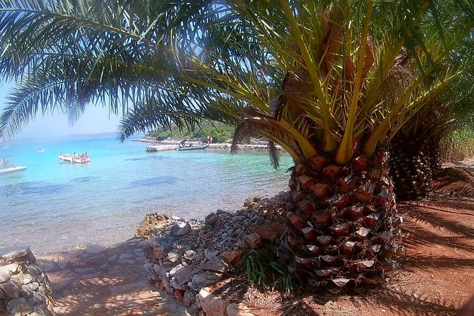 Private Speedboat tour "Zadar Islands - Off the Beaten Path" - Optional Lunch and Additional Expenses