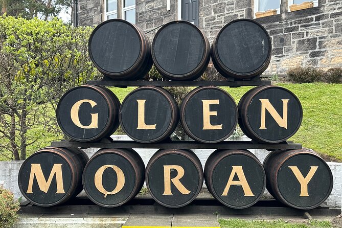 Private Speyside Tour with Glen Moray, Cardhu and Glenlivit - What’s Not Included and Planning Tips