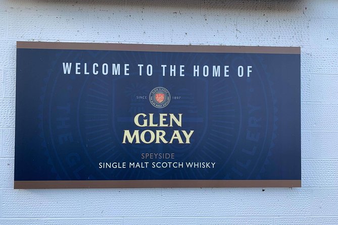 Private Speyside Tour with Glen Moray, Cardhu and Glenlivit - The Personal Touch: Customization and Guide Expertise