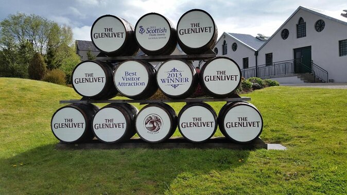 Private Speyside Whisky Tour including 10+ Single Malt Tastings - Discover Scotland’s Best Whisky on a Private Speyside Tour