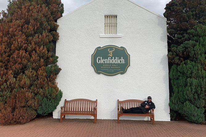 Private Speyside Whisky Tour including 10+ Single Malt Tastings - Exploring Benriach: Peat and Port Pipe Specialties