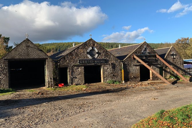 Private Speyside Whisky Tour including 10+ Single Malt Tastings - The Significance of Speyside Cooperage
