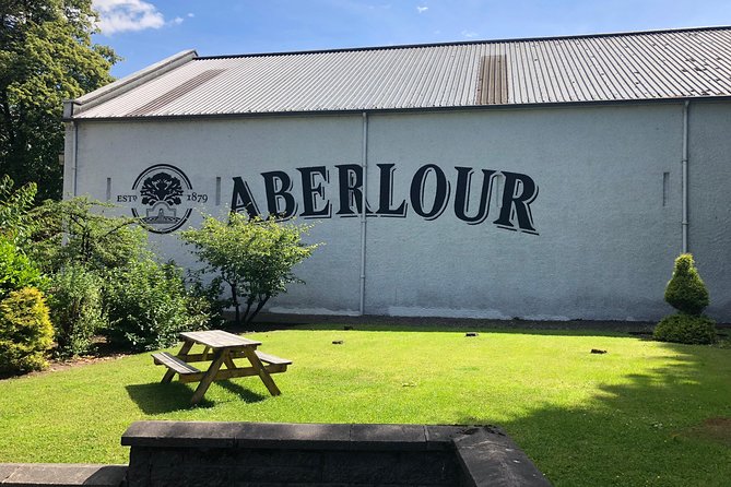 Private Speyside Whisky Tour including 10+ Single Malt Tastings - Lunch at the Sidings Cafe: A Cozy Break